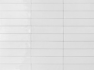 Mojave White 2.5 x 10